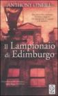 Il lampionaio di Edimburgo
