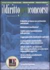 Il diritto per i concorsi. Speciale concorso in magistratura (2011) vol.1