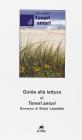 Guida alla lettura di �Teneri amori� romanzo di Enzo Lauretta