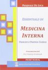 Essentials di medicina interna. Principi e pratica clinica