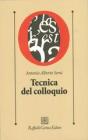 Tecnica del colloquio