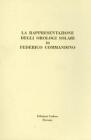 La rappresentazione degli orologi solari di Federico Commandino