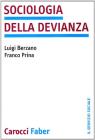 Sociologia della devianza Sociologia della devianza