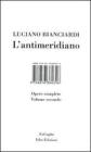 L' antimeridiano vol.2
