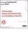 Il Decalogo. Con CD Audio vol.4