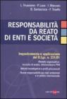 Responsabilit� da reato di enti e societ�