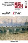 Nuovi profili storici. Con percorsi di documenti e di critica storica. Con espansione online. Per le Scuole superiori vol.2 Nuovi profili storici. Con percorsi di documenti e di critica storica. Con espansione online. Per le Scuole superiori vol.2