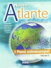 Nuovo atlante. Per la Scuola media vol.5