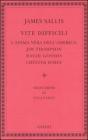 Vite difficili. L'anima nera dell'America: Jim Thompson, David Goodis, Chester Himes