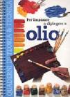 Per imparare a dipingere a olio Per imparare a dipingere a olio