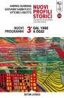 Nuovi profili storici. Con percorsi di documenti e di critica storica. Con espansione online. Per le Scuole superiori vol.3 Nuovi profili storici. Con percorsi di documenti e di critica storica. Con espansione online. Per le Scuole superiori vol.3