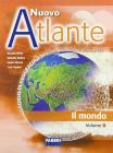 Nuovo atlante. Per la Scuola media vol.4
