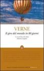 Il giro del mondo in ottanta giorni. Ediz. integrale. E-book