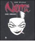 Nemi. Cuori borchiati vol.1