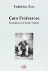 Caro professore