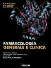 Farmacologia generale e clinica Farmacologia generale e clinica
