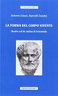 La forma del corpo vivente. Studio sul �De anima� di Aristotele