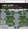 Valle Giulia 1911-2001. La valle delle accademie tra storia e progetto