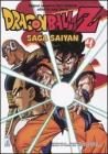 Dragon Ball Z. Saga Saiyan vol.4