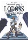 I sacri cavalieri di Lodoss: il principio. Cronaca della guerra di Lodoss vol.6