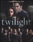 Twilight. Il backstage del film