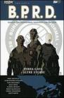 Terra cava e altre storie. Hellboy presenta BPRD vol.1
