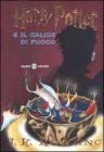 Harry Potter e il calice di fuoco vol.4