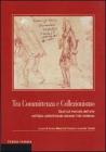 Tra committenza e collezionismo. Studi sul mercato dell'arte nell'Italia settentrionale durante l'et� moderna