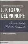 Il ritorno del Principe. E-book