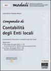 Compendio di contabilit� degli enti locali