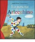 La nascita di Arlecchino