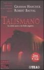 Talismano. Le citt� sacre e la Fede segreta