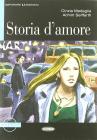 Storia d'amore. Con audiolibro. CD Audio