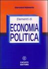 Elementi di economia politica Elementi di economia politica
