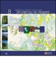 Tipi forestali del Piemonte. Metodologia e guida per l'identificazione