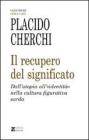 Il recupero del significato