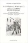 Palena nella Resistenza e nella guerra di liberazione