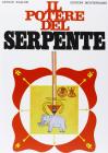 Il potere del serpente
