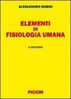 Elementi di fisiologia umana