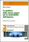 La gestione delle risorse umane per la sostenibilit� dell'impresa