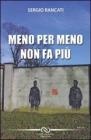 Meno per meno non fa pi�
