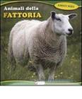 Animali della fattoria