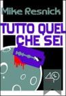 Tutto quel che sei. E-book