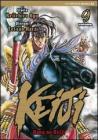 Keiji vol.9