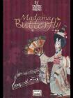 Madama Butterfly. Musica di G. Puccini