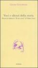 Voci e silenzi della storia. Percorsi di lettura in �Il mio secolo� di G�nter Grass