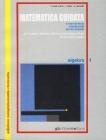 Matematica guidata. Algebra. Per le Scuole superiori vol.1
