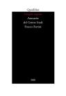 L' ospite ingrato. Annuario del Centro studi Franco Fortini (1999) vol.2