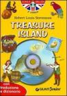 Treasure island-L'isola del tesoro. Con CD Audio