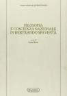 Filosofia e coscienza nazionale in Bertrando Spaventa